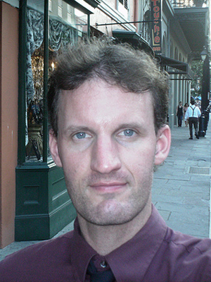 Matthew Hild